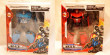 Max Game Power Robot & Super Car  �ޥå��� �ե����奢 & �����ѡ����� ���Υ��å� �忧���ֿ����ĥ��å�